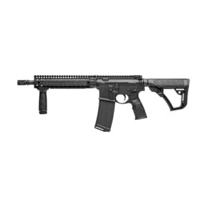 Daniel Defense DDM4 V4S Schwarz