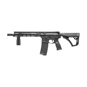 Daniel Defense DDM4 V7 S Schwarz