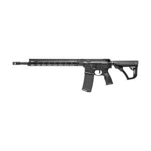 Daniel Defense DDM4 V7 PRO Schwarz