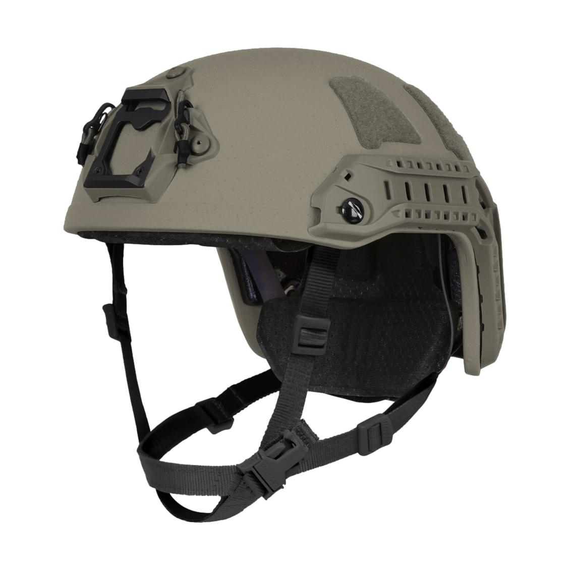 Ops-Core <br><b>Helmet FAST XP </b><br> High Cut | 5