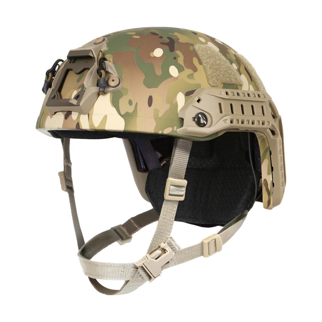 Ops-Core <br><b>Helmet FAST XP </b><br> High Cut | 3