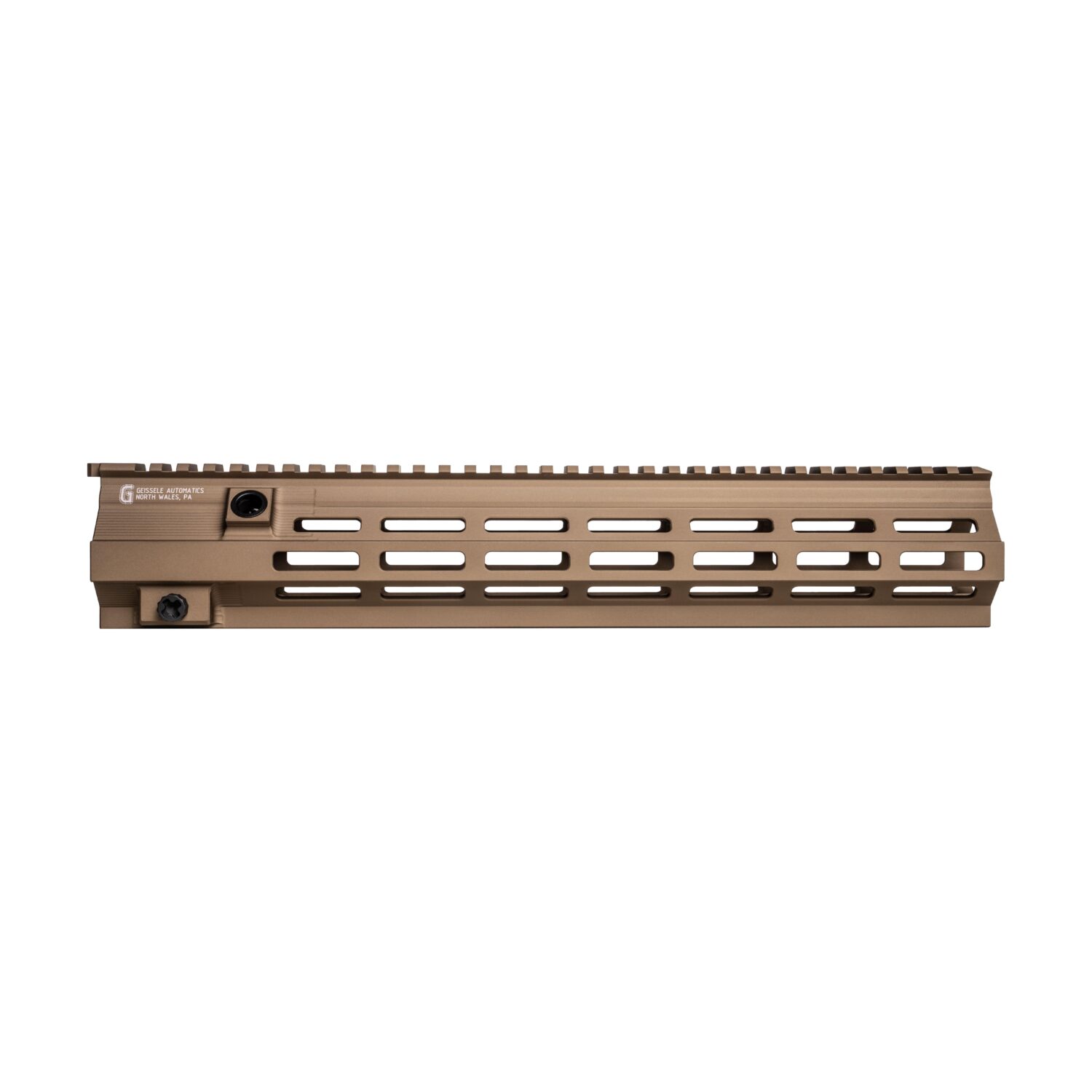 Geissele HK416 Super Modular Rail M-LOK DDC