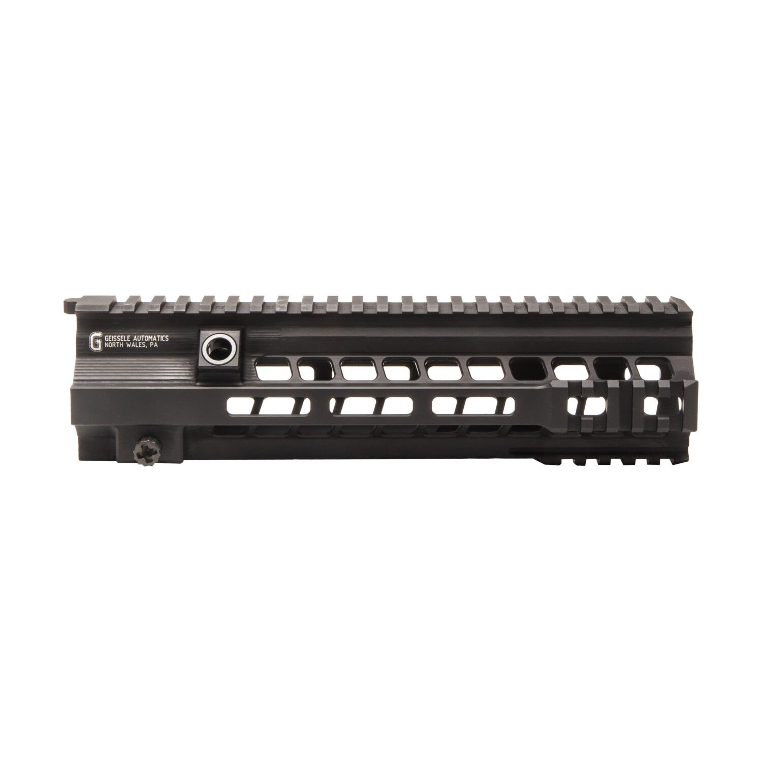 HK416 Super Modular Rail MK15 M-LOK