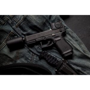 B&T G19 Gen5 Hush Puppy Set 