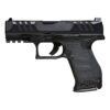 Walther <br><b>PDP C 4.0 OR </b><br> 9 mm Para 5