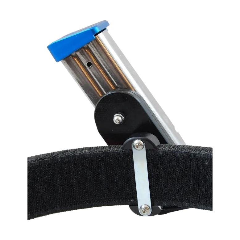 Double Alpha <br><b>DAA Deluxe Magnetische Magazintasche </b><br> 3