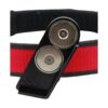 Double Alpha <br><b>DAA Deluxe Magnetische Magazintasche </b><br> 4