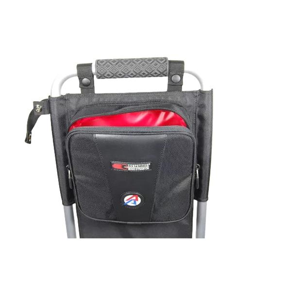 Double Alpha <br><b>DAA RangeCart Pro - Gen 2 </b><br> 3