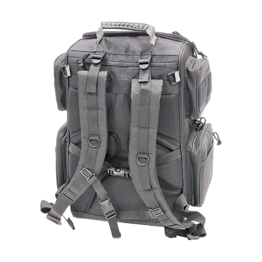 Double Alpha <br><b>DAA RangePack Pro Gen-2 </b><br> 6