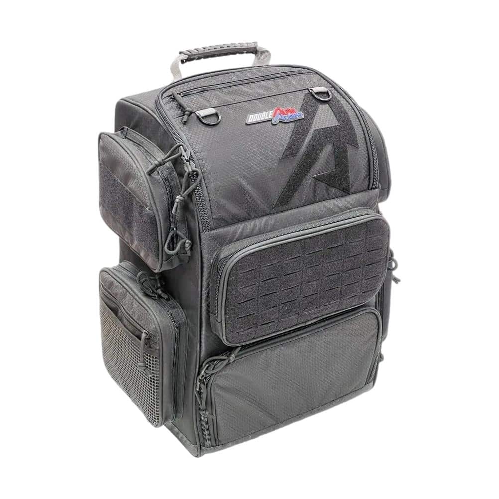 Double Alpha <br><b>DAA RangePack Pro Gen-2 </b><br> 1