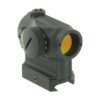 Aimpoint <br><b>Micro T-1</b><br>2 MOA Rotpunkt 3