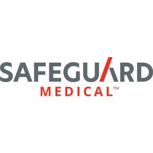 SAFEGUARD MEDICAL Logo