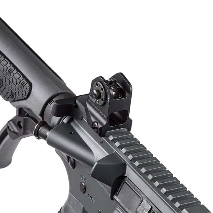 Daniel Defense AR15 Iron Sight Set