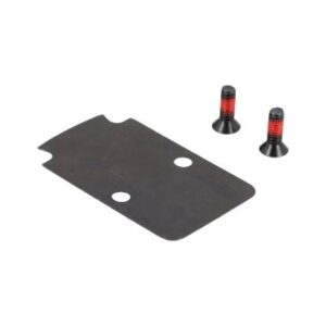 Sig Sauer Sealing Plate P320 X RMR/SRO