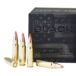 Hornady Ammo 5.7x28mm 2.5g 40gr