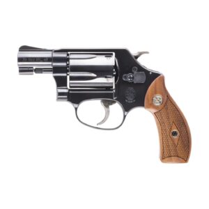 Smith & Wesson Mod. 36