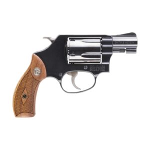 Smith & Wesson Mod. 36