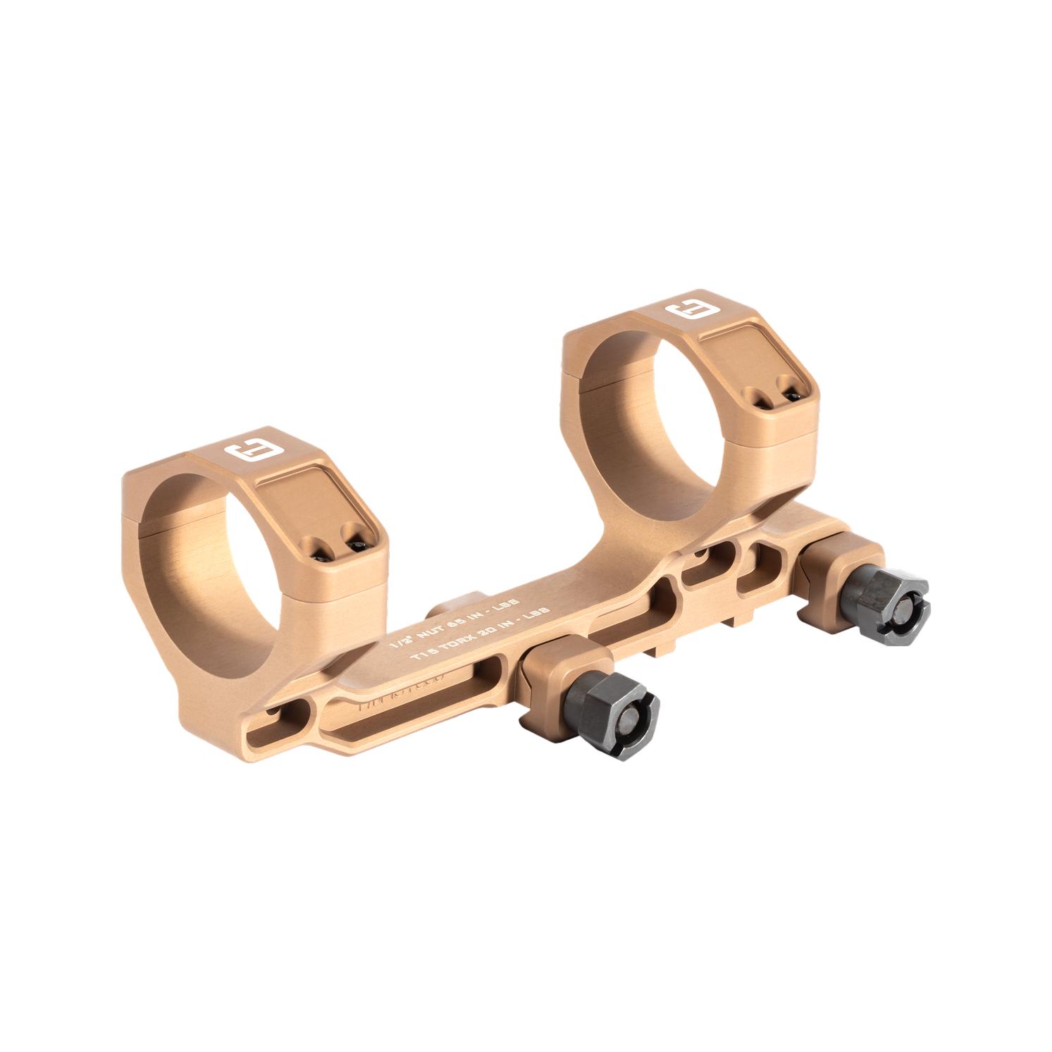 BADGER ORDNANCE Condition One Modular Mount NV Height 1.54" ∅ 30mm