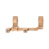 BADGER ORDNANCE Condition One Modular Mount NV Height 1.54" ∅ 30mm
