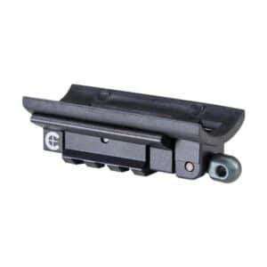 Caldwell Shooting Supplies Swivel Stud to Picatinny Rail Adapter Plate