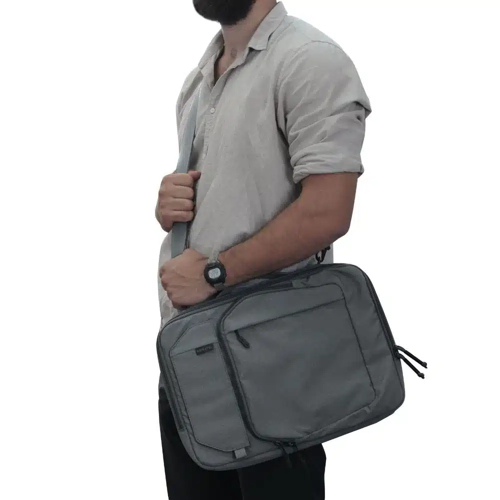 Agilite Laptop Carrier