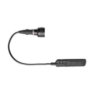 SureFire Fernschalter UE07 Remote Switch zu Scout Light, schwarz