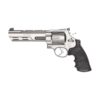 Smith & Wesson 629-6 PC Competitor Revolver .44 Rem Mag