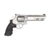 Smith & Wesson 629-6 PC Competitor Revolver .44 Rem Mag