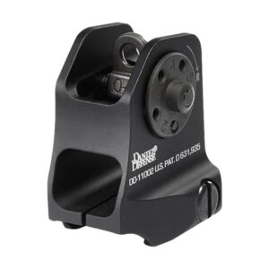 Daniel Defense AR15 Iron Sight Set