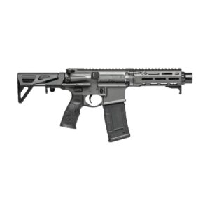 Daniel Defense DDM4 PDW SBR Cobalt