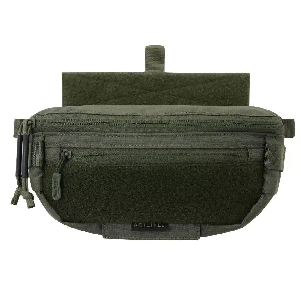 Agilite SIX PACK™ HANGER POUCH