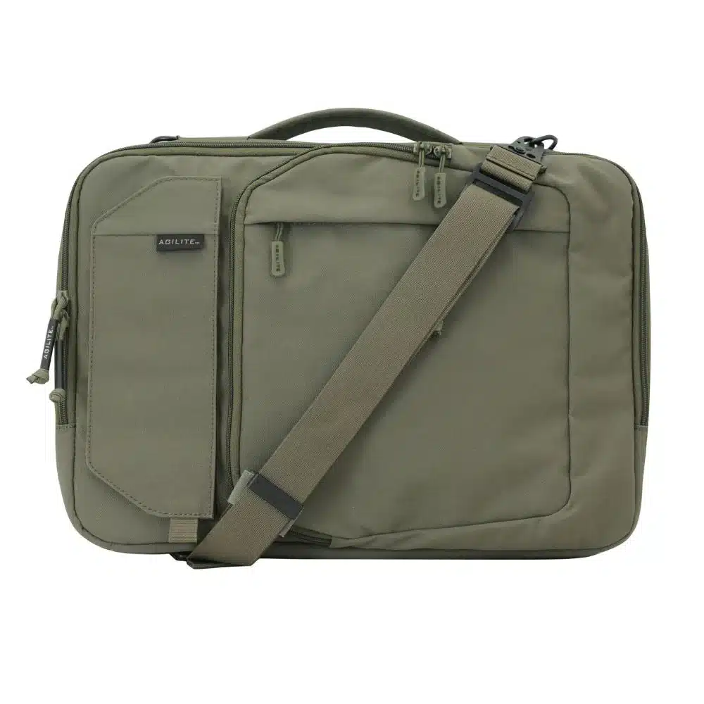 Agilite Laptop Carrier