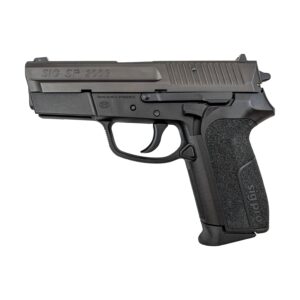 SIG PRO SP 2009