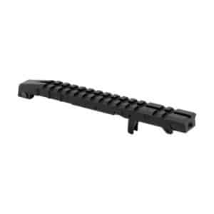 Laugo Arms Upper Rail Tactical Alien