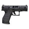 Walther <br><b>PDP C 4.0 OR </b><br> 9 mm Para 6