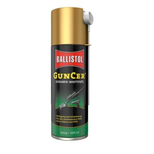 Ballistol GunCer Waffenöl