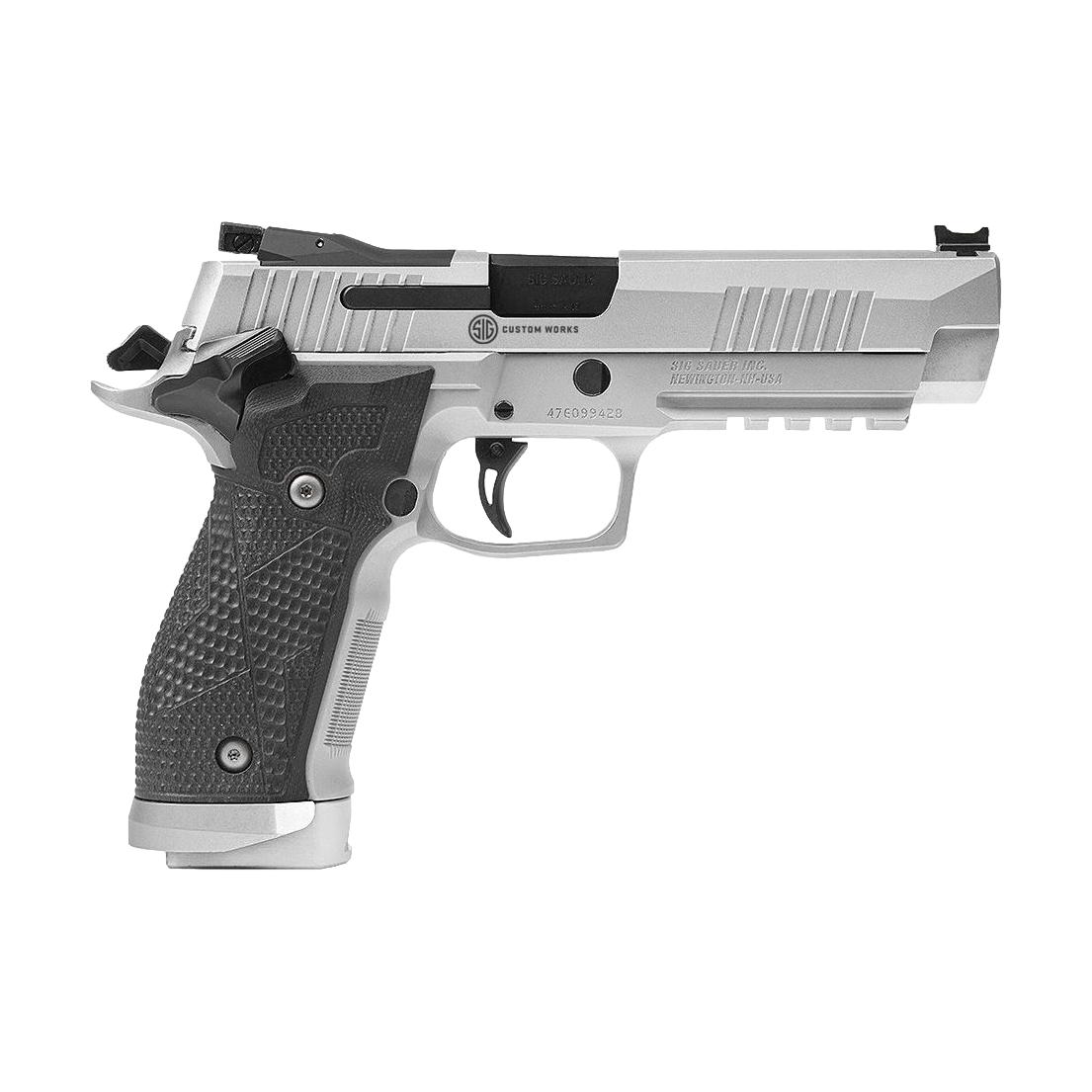 SIG SAUER P226 X-Five Full Size | 9mm | THORON