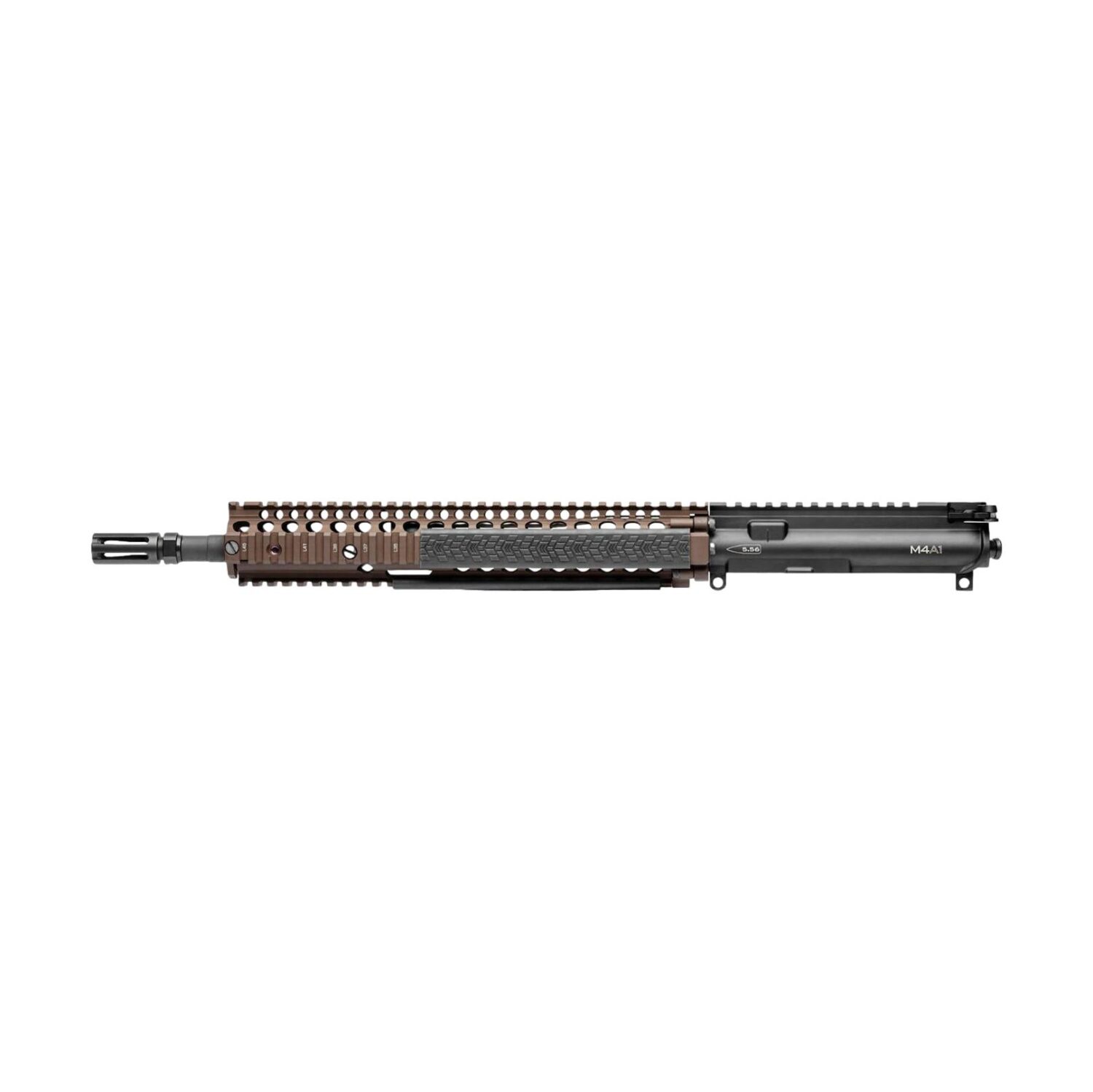 Daniel Defense M4A1 SOCOM URG 14.5"