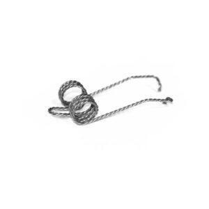 ALG DEFENSE AK Braided Main Spring Stainless Steel
