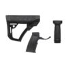 Daniel Defense <br><b>Furniture Combo </b><br> Schaft | Pistolengriff | Picatinny Vertikalgriff | 14