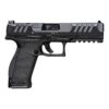 Walther <br><b>PDP FS 5.0 OR </b><br> 9mm Para 5