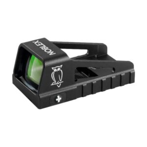 NOBLEX NV 1x23 für Glock MOS 4MOA Red Dot