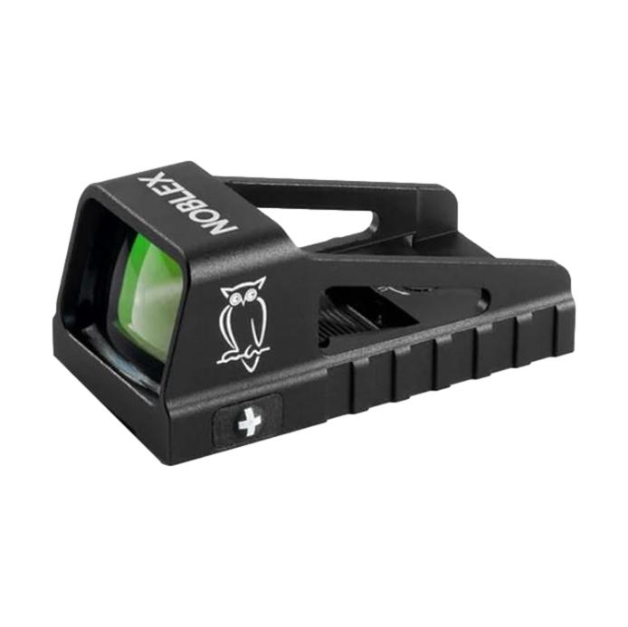 NOBLEX NV 1x23 für Glock MOS 4MOA Red Dot