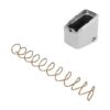 Toni System <br><b> +6 Magazinerweiterung Glock </b><br> 8