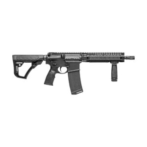 Daniel Defense DDM4 300 S Schwarz