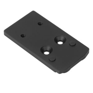 Montageadapter für Glock MOS 407K 507K