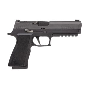 SIG SAUER P320 X-TEN