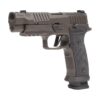 SIG SAUER P320 AXG LEGION