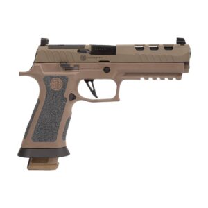 SIG SAUER P320-XFIVE DH3