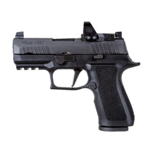 SIG SAUER P320 RXP XCOMPACT